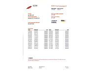 Renault - 2004 - kangoo - 1.2 authentique - 54-nr-hp - afbeelding 16 van  24
