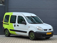 Renault - 2004 - kangoo - 1.2 authentique - 54-nr-hp - afbeelding 18 van  24