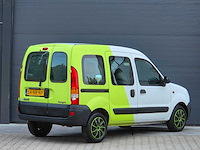 Renault - 2004 - kangoo - 1.2 authentique - 54-nr-hp - afbeelding 20 van  24
