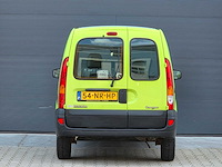 Renault - 2004 - kangoo - 1.2 authentique - 54-nr-hp - afbeelding 21 van  24