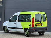 Renault - 2004 - kangoo - 1.2 authentique - 54-nr-hp - afbeelding 22 van  24