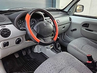 Renault - 2004 - kangoo - 1.2 authentique - 54-nr-hp - afbeelding 2 van  13