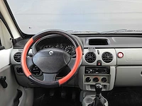 Renault - 2004 - kangoo - 1.2 authentique - 54-nr-hp - afbeelding 14 van  24