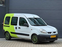Renault - 2004 - kangoo - 1.2 authentique - 54-nr-hp - afbeelding 10 van  13