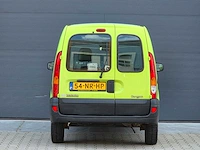 Renault - 2004 - kangoo - 1.2 authentique - 54-nr-hp - afbeelding 11 van  13