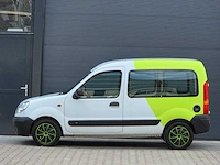 Renault - 2004 - kangoo - 1.2 authentique - 54-nr-hp - afbeelding 12 van  13