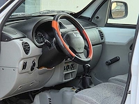 Renault - 2004 - kangoo - 1.2 authentique - 54-nr-hp - afbeelding 13 van  13