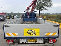 Renault - 2004 - midlum 220-18 - vrachtwagen - afbeelding 9 van  33