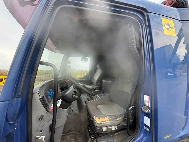 Renault - 2004 - midlum 220-18 - vrachtwagen - afbeelding 20 van  33