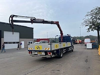 Renault - 2004 - midlum 220-18 - vrachtwagen - afbeelding 31 van  33