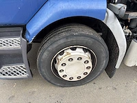 Renault - 2004 - midlum 220-18 - vrachtwagen - afbeelding 2 van  24