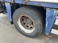 Renault - 2004 - midlum 220-18 - vrachtwagen - afbeelding 5 van  33
