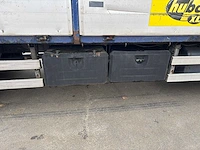 Renault - 2004 - midlum 220-18 - vrachtwagen - afbeelding 6 van  33