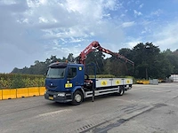 Renault - 2004 - midlum 220-18 - vrachtwagen - afbeelding 23 van  33