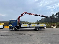 Renault - 2004 - midlum 220-18 - vrachtwagen - afbeelding 28 van  33