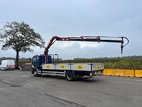 Renault - 2004 - midlum 220-18 - vrachtwagen - afbeelding 29 van  33