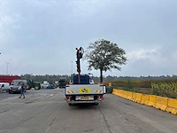 Renault - 2004 - midlum 220-18 - vrachtwagen - afbeelding 30 van  33