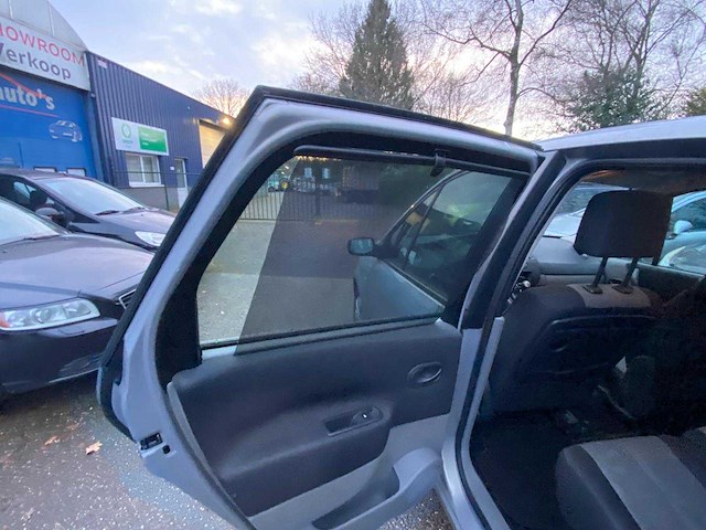 Renault - 2004 - scénic - 2.0-16v expr.comf. - 97-pd-vg - afbeelding 5 van  14