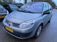 Renault - 2004 - scénic - 2.0-16v expr.comf. - 97-pd-vg - afbeelding 1 van  22