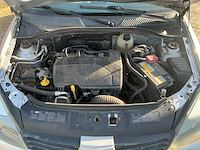 Renault - 2005 - clio - 1.2-16v auth.comf. - personenauto - afbeelding 11 van  11