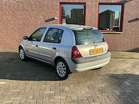 Renault - 2005 - clio - 1.2-16v auth.comf. - personenauto - afbeelding 3 van  11