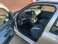 Renault - 2005 - clio - 1.2-16v auth.comf. - personenauto - afbeelding 8 van  11