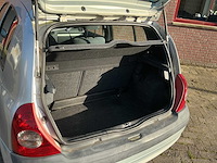 Renault - 2005 - clio - 1.2-16v auth.comf. - personenauto - afbeelding 9 van  11