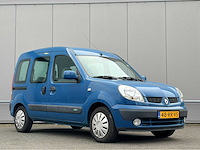 Renault - 2005 - kangoo - benzine nap airco - personenauto - afbeelding 10 van  14