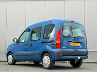 Renault - 2005 - kangoo - benzine nap airco - personenauto - afbeelding 12 van  14