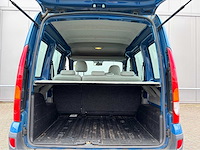 Renault - 2005 - kangoo - benzine nap airco - personenauto - afbeelding 13 van  14