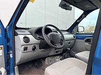 Renault - 2005 - kangoo - benzine nap airco - personenauto - afbeelding 2 van  18