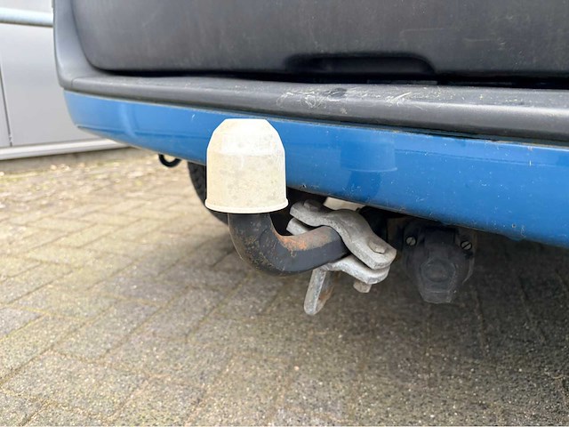 Renault - 2005 - kangoo - benzine nap airco - personenauto - afbeelding 5 van  18