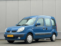 Renault - 2005 - kangoo - benzine nap airco - personenauto - afbeelding 1 van  18