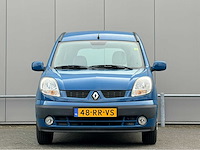 Renault - 2005 - kangoo - benzine nap airco - personenauto - afbeelding 11 van  18