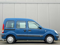 Renault - 2005 - kangoo - benzine nap airco - personenauto - afbeelding 13 van  18