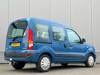 Renault - 2005 - kangoo - benzine nap airco - personenauto - afbeelding 14 van  18