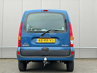 Renault - 2005 - kangoo - benzine nap airco - personenauto - afbeelding 16 van  18