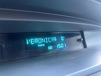 Renault - 2006 - grand scénic - 1.6-16v expr.comf. - 37-sj-xd - afbeelding 6 van  30