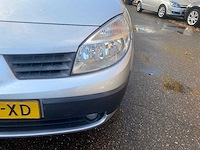 Renault - 2006 - grand scénic - 1.6-16v expr.comf. - 37-sj-xd - afbeelding 9 van  30