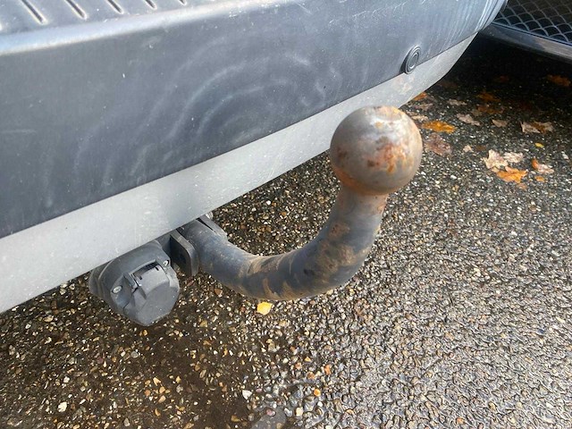 Renault - 2006 - grand scénic - 1.6-16v expr.comf. - 37-sj-xd - afbeelding 22 van  30