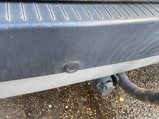 Renault - 2006 - grand scénic - 1.6-16v expr.comf. - 37-sj-xd - afbeelding 24 van  30