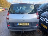 Renault - 2006 - grand scénic - 1.6-16v expr.comf. - 37-sj-xd - afbeelding 26 van  30