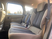 Renault - 2006 - grand scénic - 1.6-16v expr.comf. - 37-sj-xd - afbeelding 29 van  30