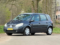 Renault - 2006 - scénic - 1.9 dci business l. - 95-sx-kt - afbeelding 1 van  17