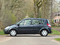 Renault - 2006 - scénic - 1.9 dci business l. - 95-sx-kt - afbeelding 5 van  17