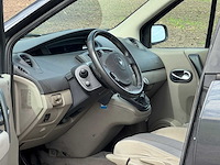 Renault - 2006 - scénic - 1.9 dci business l. - 95-sx-kt - afbeelding 17 van  17