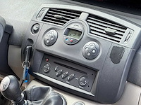 Renault - 2006 - scénic - 1.9 dci business l. - 95-sx-kt - afbeelding 6 van  15