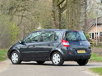 Renault - 2006 - scénic - 1.9 dci business l. - 95-sx-kt - afbeelding 9 van  15