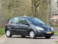 Renault - 2006 - scénic - 1.9 dci business l. - 95-sx-kt - afbeelding 10 van  15