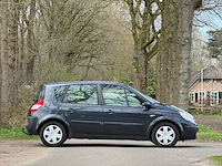Renault - 2006 - scénic - 1.9 dci business l. - 95-sx-kt - afbeelding 11 van  15
